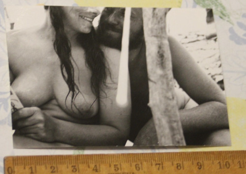 Foto ddr woman nude - foto,