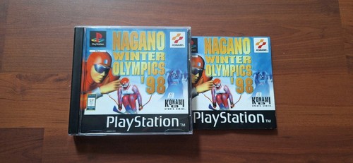 Nagano winter olympics 98 - olympics, '98
