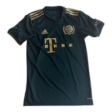 Adidas FC Bayern München