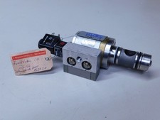 MÜLLER-COAX  HYDRAULIKVENTIL