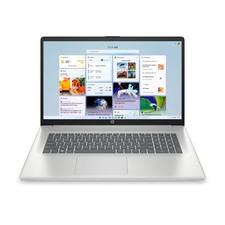 HP 17,3" Notebook Intel Core i7-1355U Windows 11 Pro Office 2024