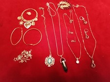 Schmuck, Ketten, Anhänger