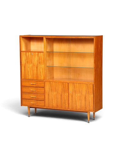 Wunderschöner mid century - mid,