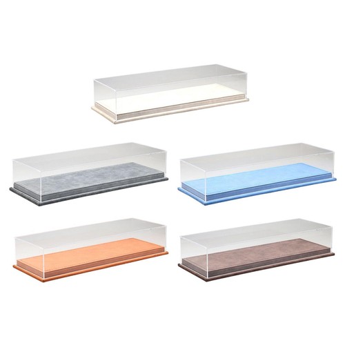 Modellauto vitrine - 1/64, modellauto-vitrine