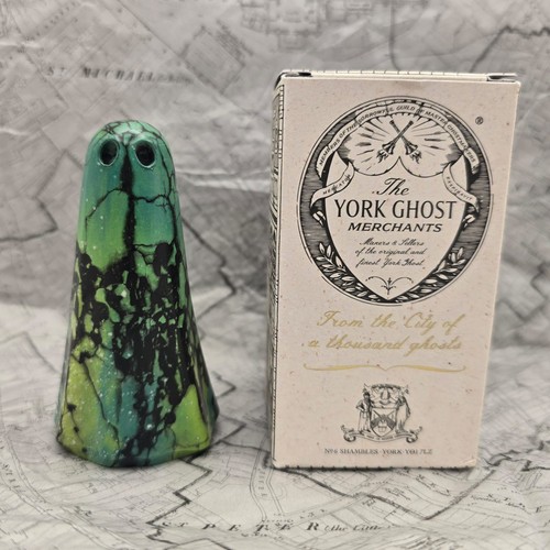 The york ghost merchants - york,