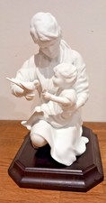 Porzellan figur kaiser mutter - kaiser,