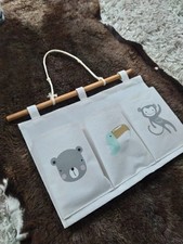 Wandbehang Aufbewahrung