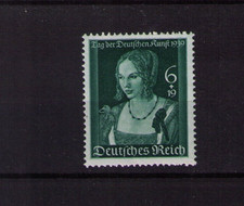 DR: 700 Deutsche Kunst Albrecht Dürer postfrisch