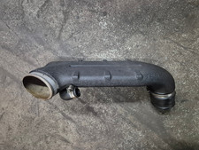 Ansaugrohr Luftkanal Opel Asta G + H Zafira A + B 2,0L Turbo alle + OPC 90423533