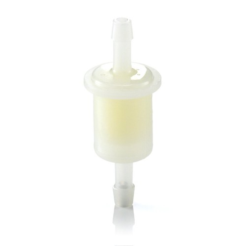 Kraftstofffilter mann filter - kraftstofffilter, mann-filter