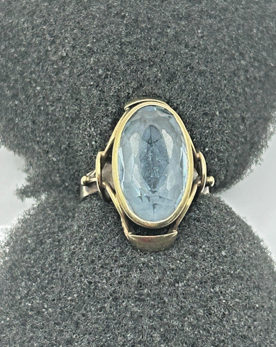 Ring goldring 333er gold - ring,