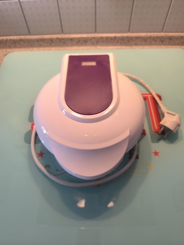 Tchibo minimuffin maker - tchibo,