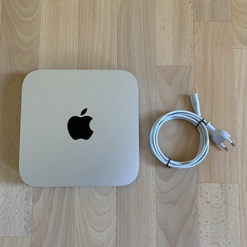 Apple mac mini late - mac, 2014,