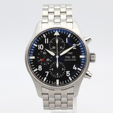 [2596] IWC Fliegeruhr