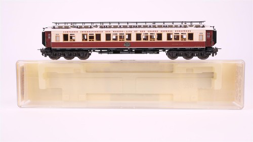 Trix express 3390 - trix, h0