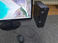 Acer Aspire XC-1660 PC