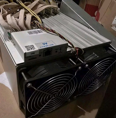 Innosilicon ltc master - innosilicon, a6
