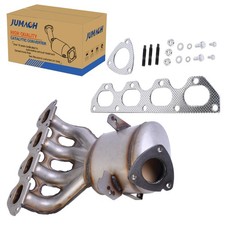 KAT Katalysator Krümmerkat