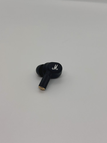 Marshall motif linker - marshall,