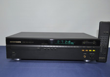 MARANTZ CD 60 High End CD Player CD Spieler Compact Disc TDA1541 Vintage 80s