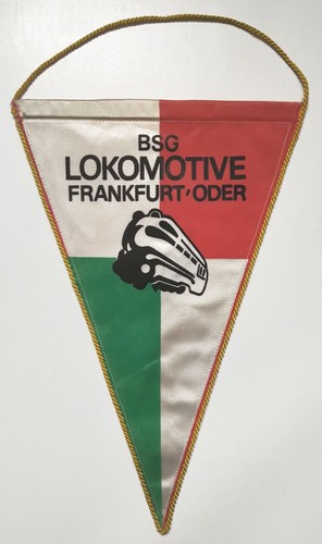Bsg lokomotive frankfurt - bsg,