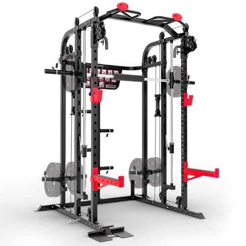Sportstech sxm150 smith - sportstech,