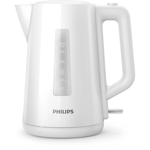 Philips liter wasserkocher - philips, 1,7-liter-wasserkocher