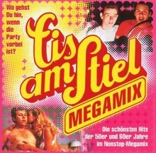 Eis stiel megamix von - megamix,