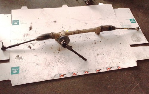 93168411 lenkgetriebe opel - 93168411,