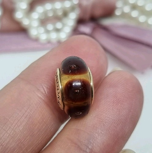 Original pandora 14k gold - 14k,