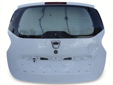 Dacia lodgy heckklappe - lodgy, ohne