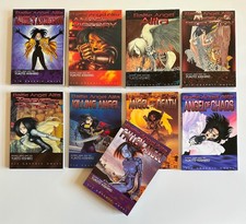 Battle angel alita - angel, –