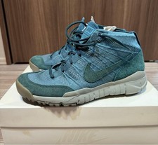 Nike Flyknit Trainer Chukka