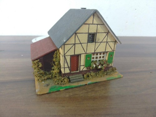 Faller 271 fachwerkhaus aus - 271,