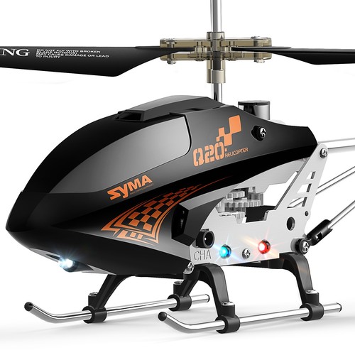 Syma q20 hubschrauber - syma, rc