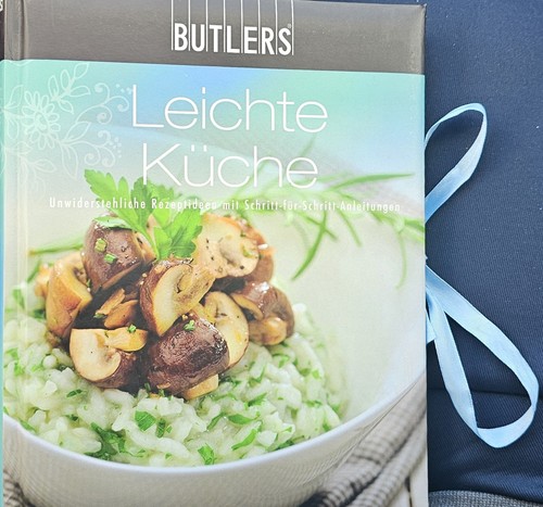 Butlers leichte küche - butlers,
