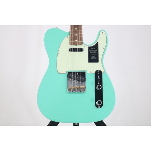 Authentic fender vintera 60s - authentic,