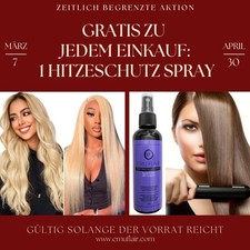 Clip-In Invisible Extensions