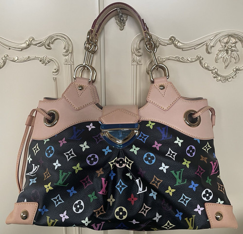 Louis vuitton takashi murakami - louis,