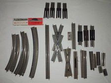 N-01: Fleischmann Piccolo