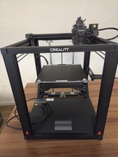 Creality Ender-5 S1 3D-Drucker