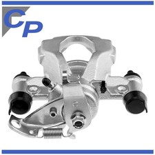 Bremssattel hinten für Opel