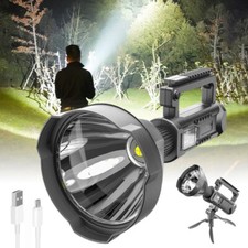 LED Handscheinwerfer