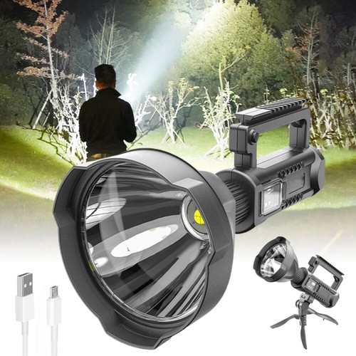 Led handscheinwerfer - led,