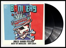 Broilers "jolly good