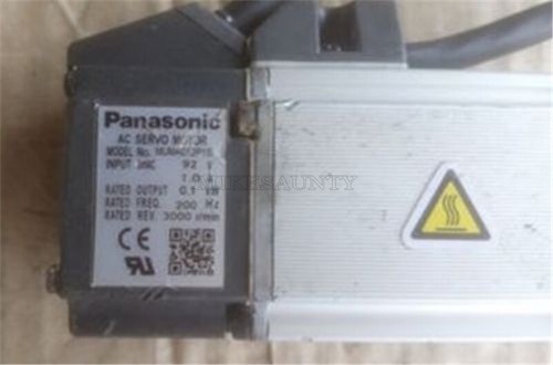 Used panasonic 1pc - panasonic,