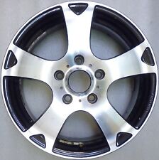 Magma SO Alufelge 7x16 ET45