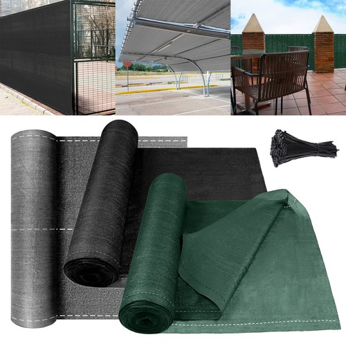 Hdpe zaunblende tennisblende - hdpe,