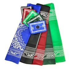 Gebetsteppich für unterwegs