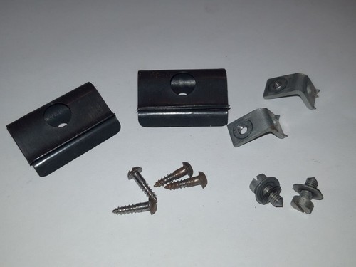 Befestigungsmaterial für - befestigungsmaterial, (für